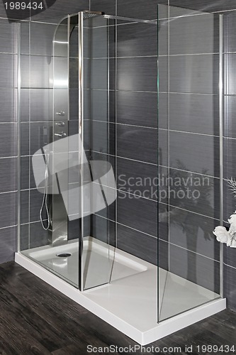 Image of Shower