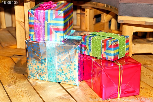 Image of Gifts