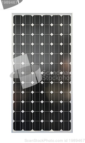 Image of Solar panel