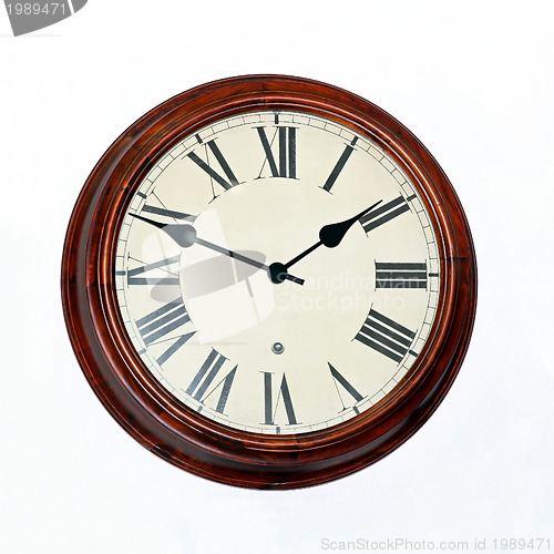 Image of Clock