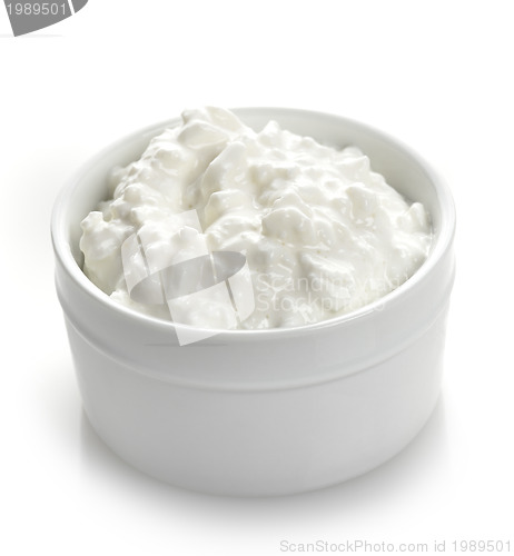 Image of Cottage Cheese