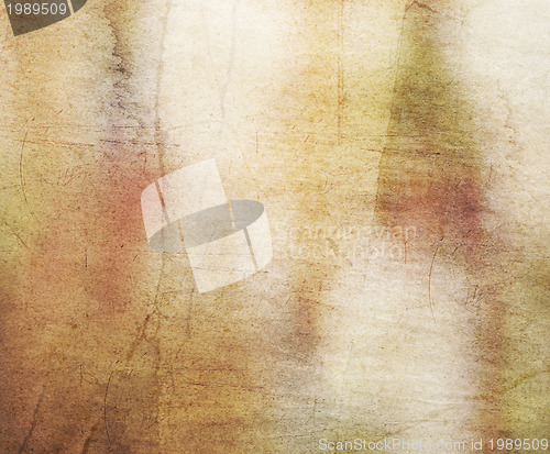 Image of Grunge Background