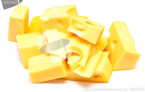 Image of cheese