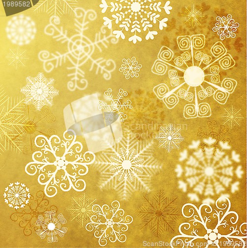 Image of Christmas paper