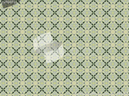 Image of vintage shabby background with classy patterns. Retro Series