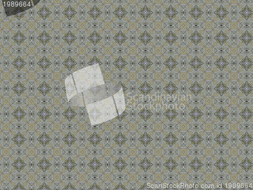 Image of vintage shabby background with classy patterns. Retro Series