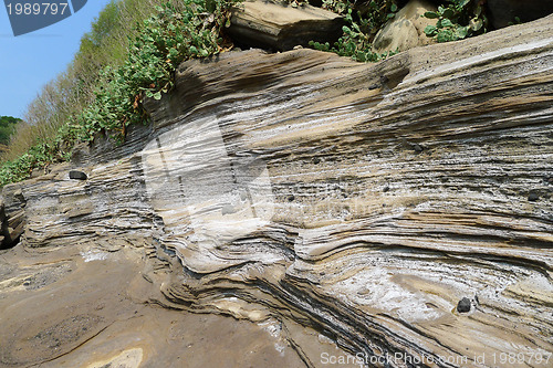 Image of Rock texture