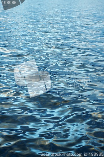 Image of Water surface