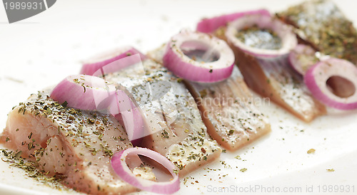 Image of herring