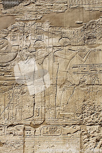 Image of Ancient egypt images and hieroglyphics