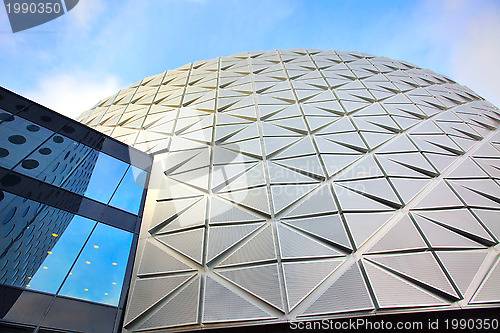 Image of Friends Arena, Stockholm