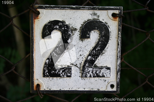 Image of 22