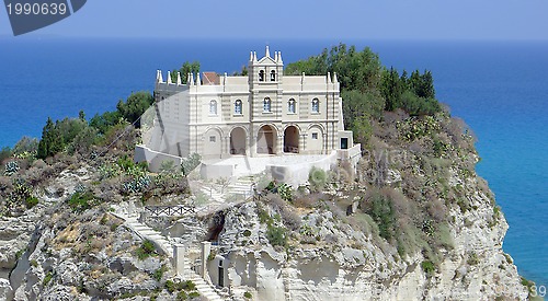 Image of Tropea