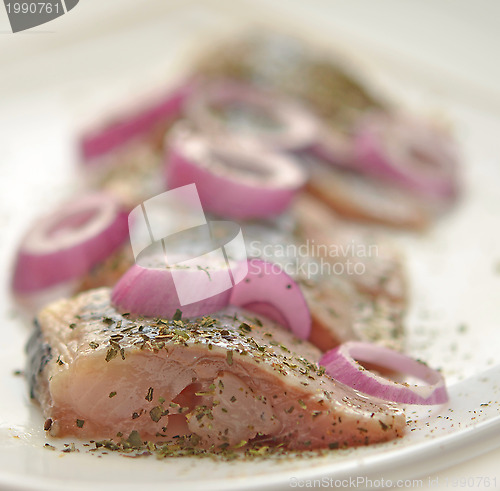 Image of herring