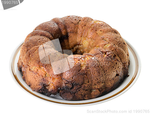 Image of Apple Coffee Cake