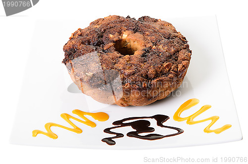 Image of Apple Coffee Cake