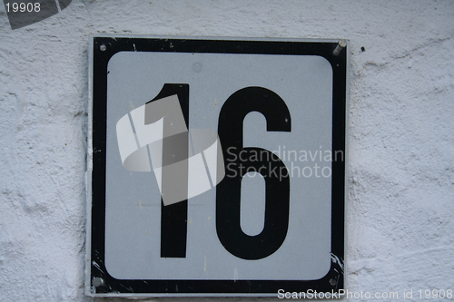 Image of 16