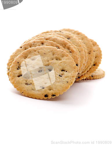 Image of Dry Biscuits