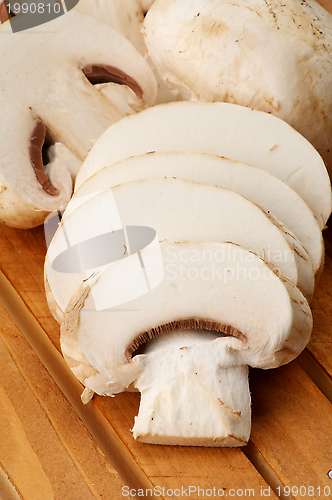 Image of Mushrooms