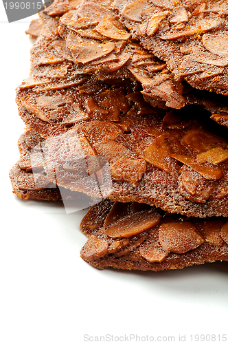 Image of Almond Pastry