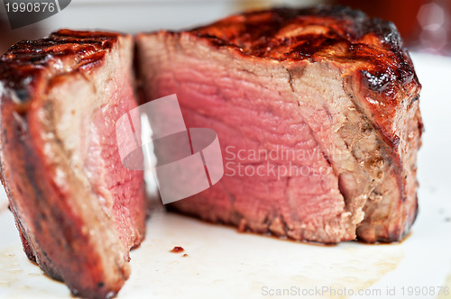 Image of Filet mignon