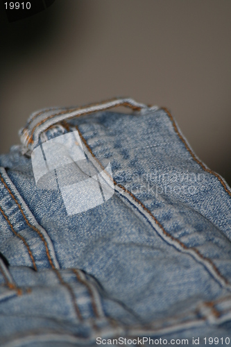 Image of Jeans