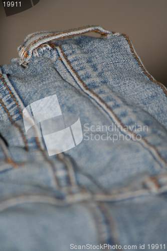 Image of Jeans