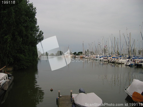 Image of Hoorn, the netherlands