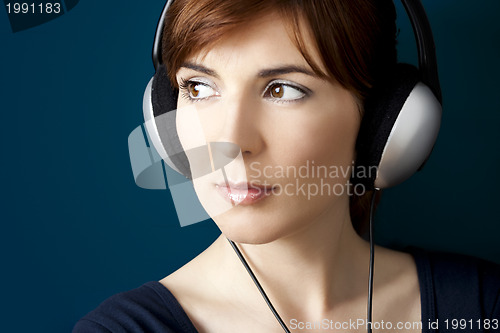 Image of Listen music
