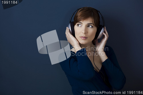 Image of Listen music
