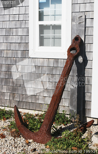 Image of Anchor