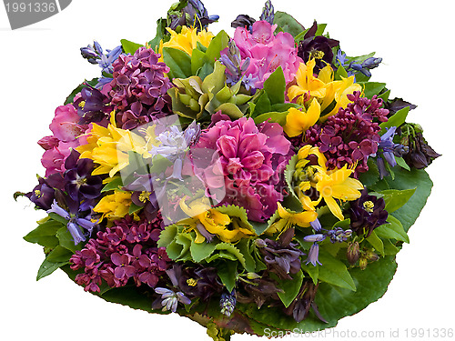 Image of Bouquet