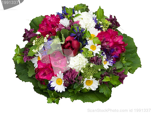 Image of Bouquet