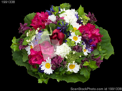 Image of Bouquet