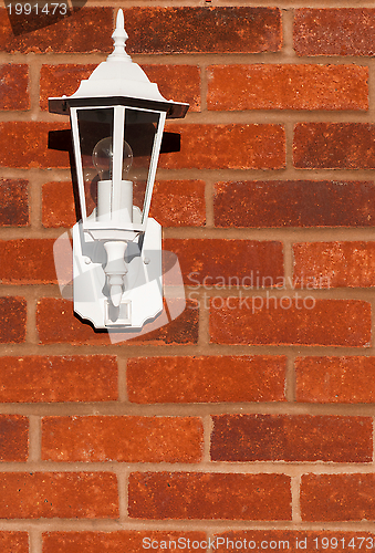 Image of Wall lamp