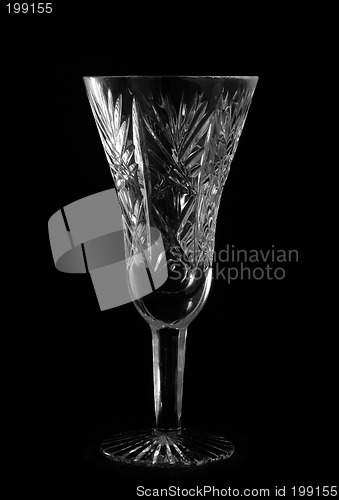 Image of crystal-ware