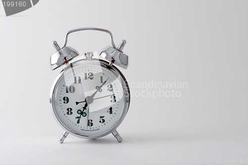 Image of Alarm clock