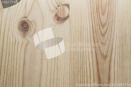 Image of Wood Texture