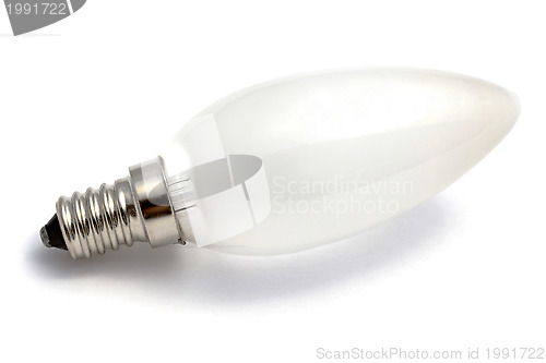 Image of Light Bulb