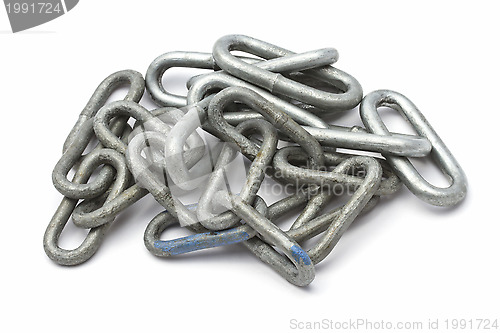 Image of Chains 