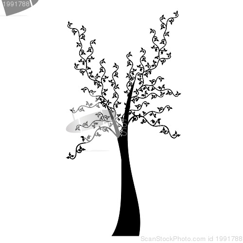 Image of Art Tree