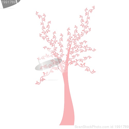 Image of Art Tree