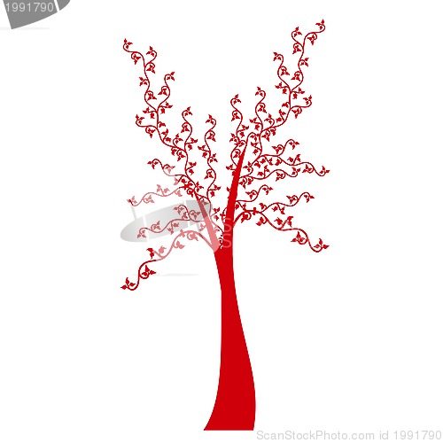 Image of Art Tree