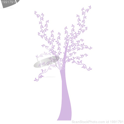Image of Art Tree
