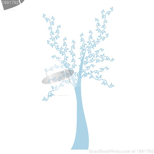 Image of Art Tree