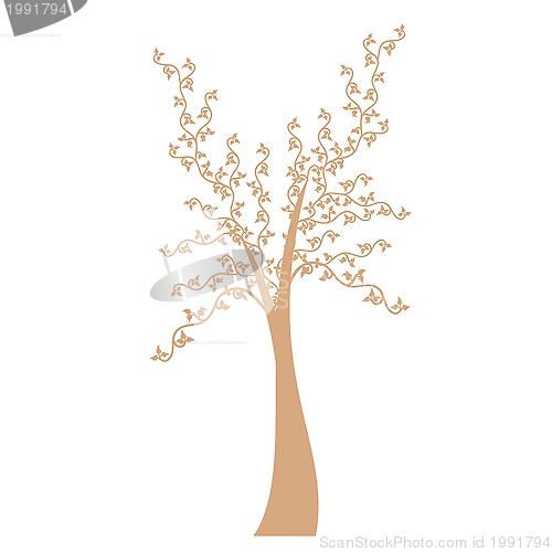 Image of Art Tree