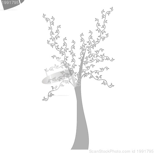 Image of Art Tree