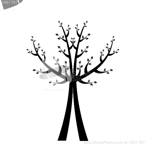 Image of Art Tree