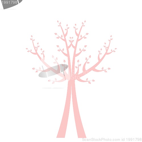 Image of Art Tree