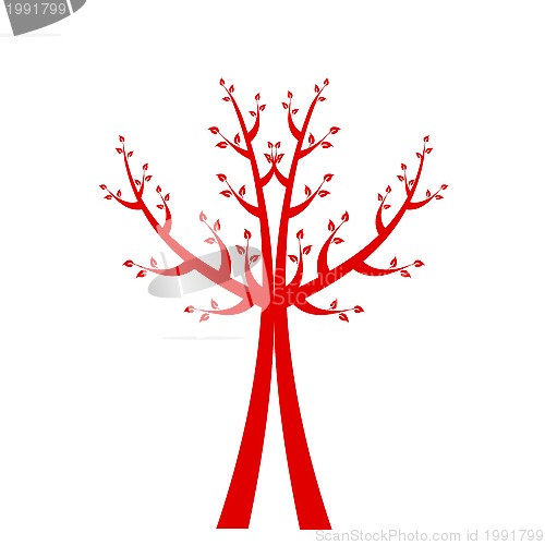 Image of Art Tree